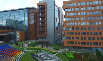 Acıbadem Üniversitesi