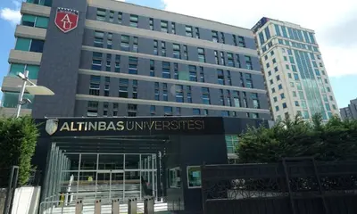Altınbaş Üniversitesi
