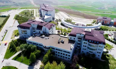 Atılım Üniversitesi