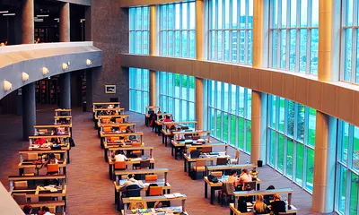 Başkent Üniversitesi
