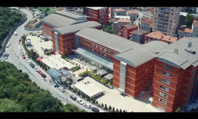 Beykent Üniversitesi