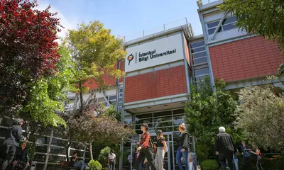 İstanbul Bilgi Üniversitesi