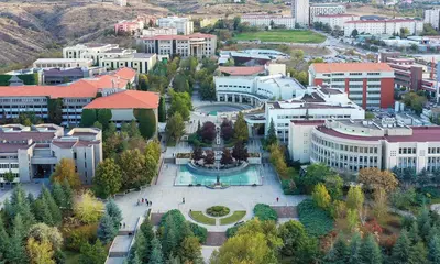 Bilkent Üniversitesi
