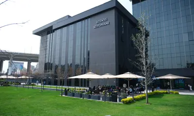 İstinye Üniversitesi