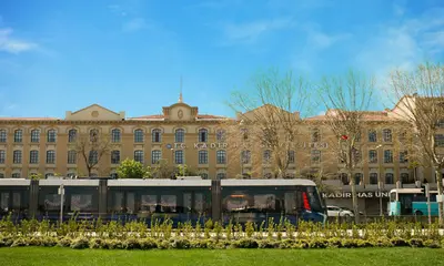 Kadir Has Üniversitesi