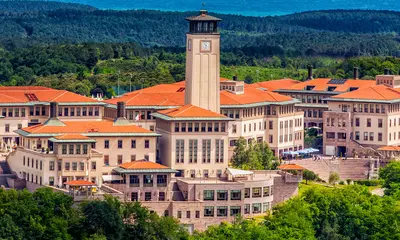 Koç Üniversitesi