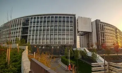 İstanbul Medipol Üniversitesi
