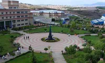 İstanbul Okan Üniversitesi