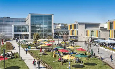 Özyeğin Üniversitesi