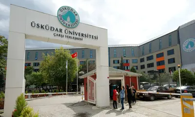 Üsküdar Üniversitesi