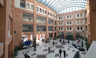 Yeditepe Üniversitesi