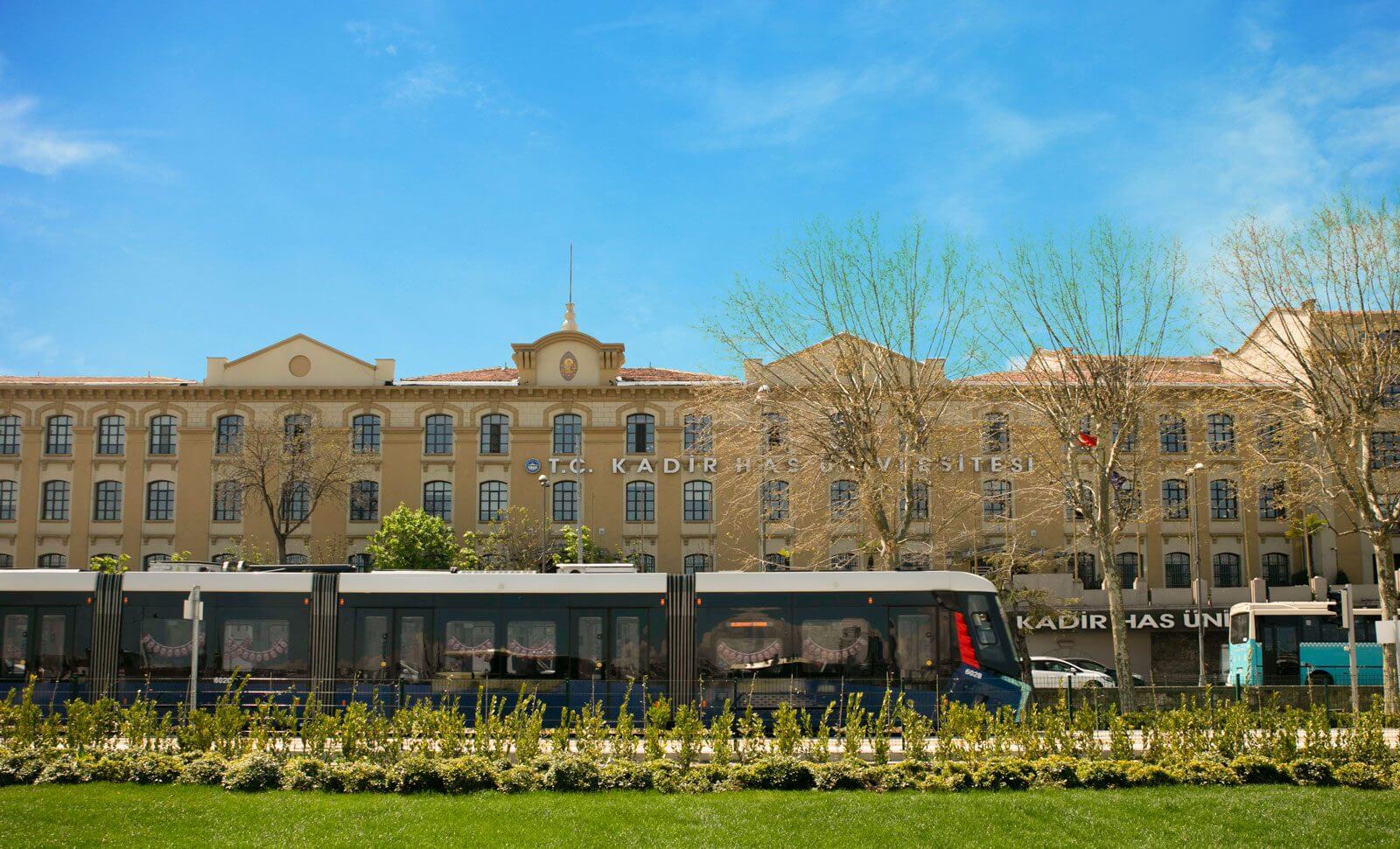 Kadir Has Üniversitesi