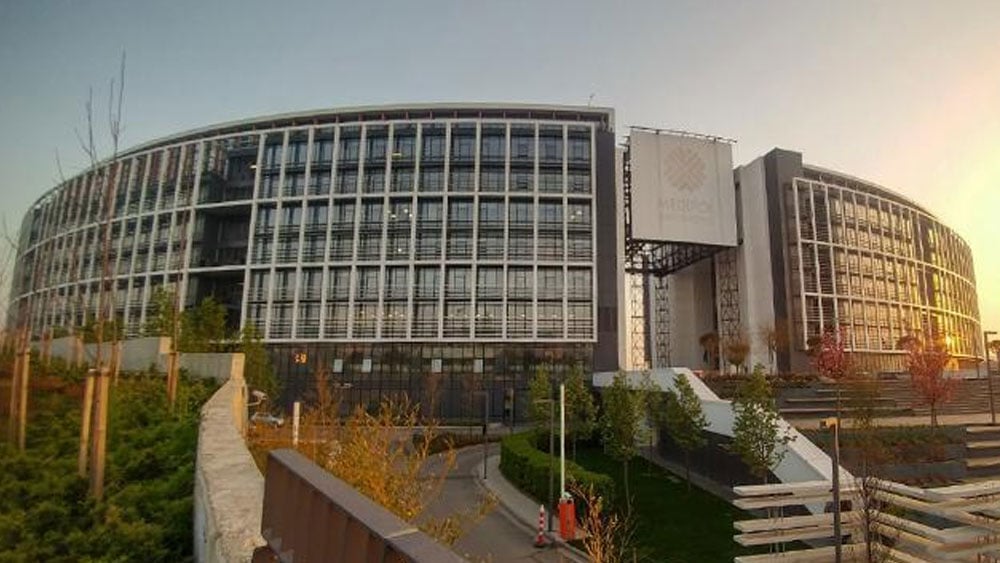 İstanbul Medipol Üniversitesi