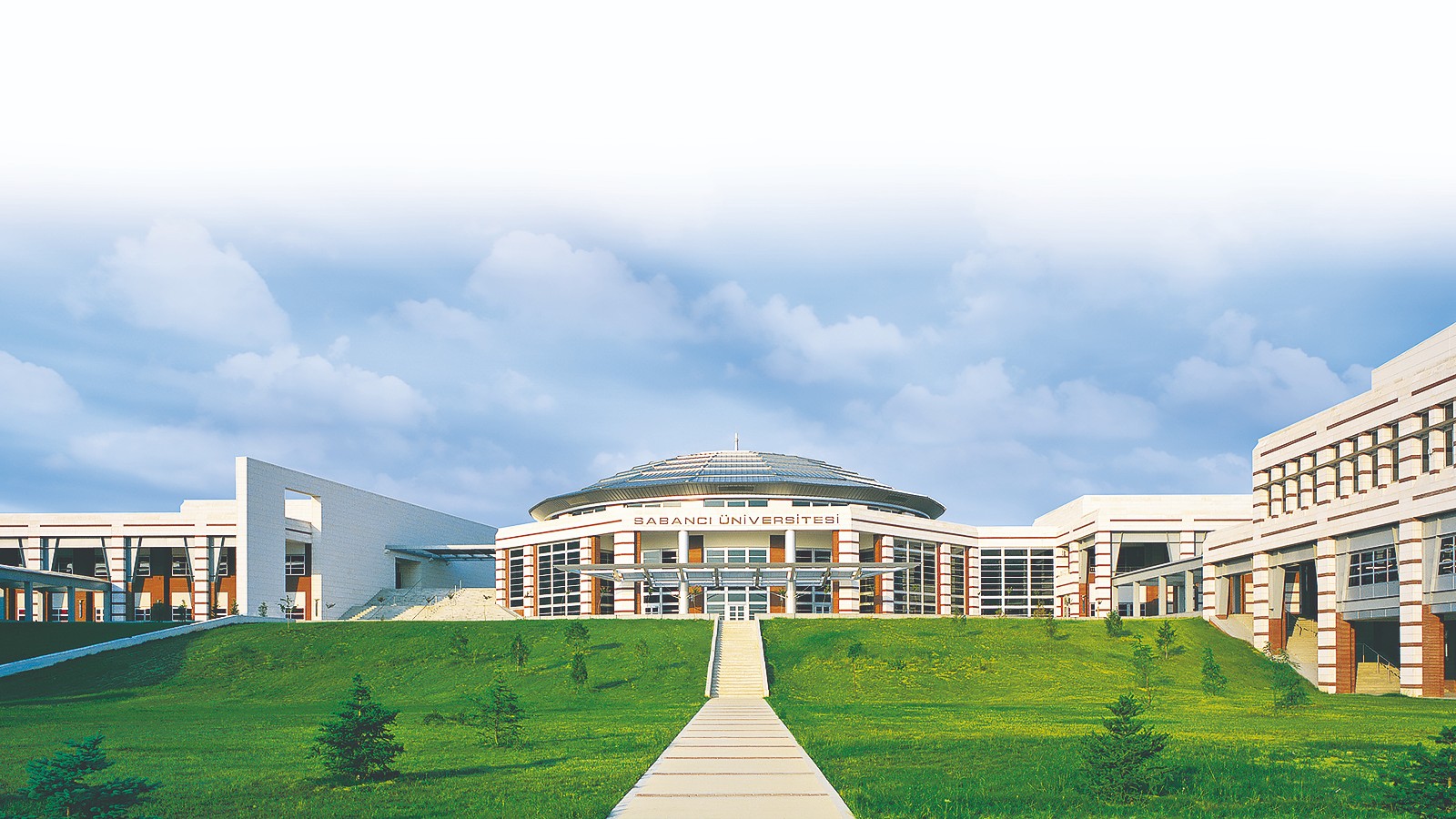 Sabancı Üniversitesi