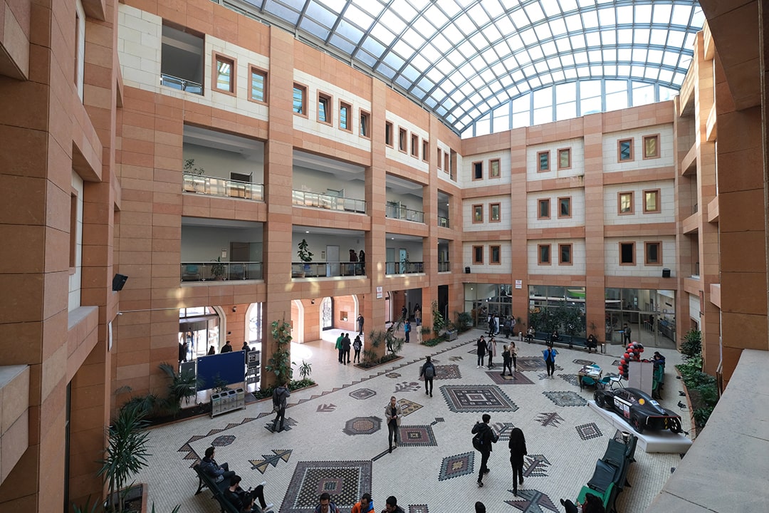 Yeditepe Üniversitesi